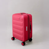 Tesport Cloud® Flex Expandable Carry-On - Tesport