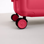 Cloud Collection Wheel Shot - Pink - Tesport