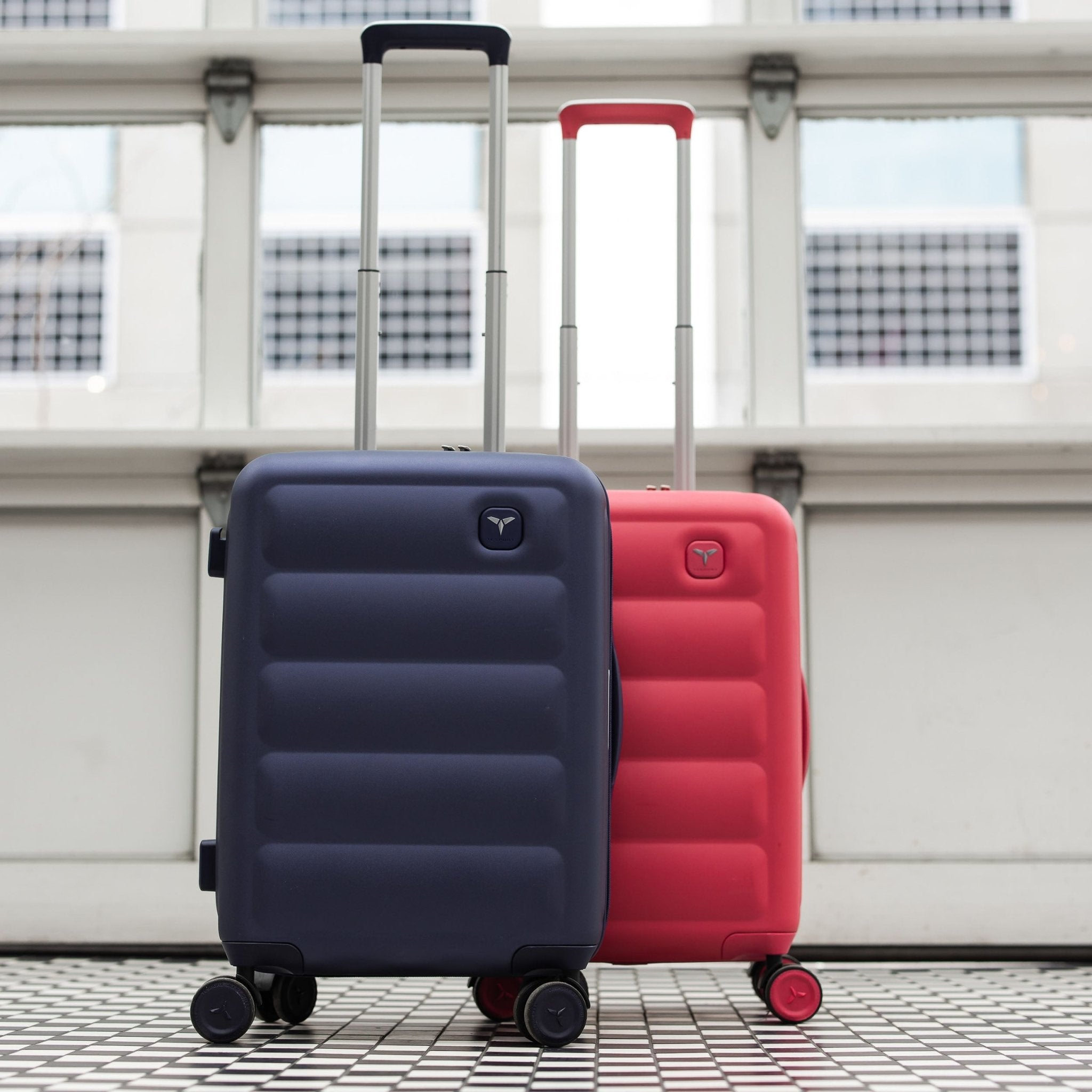Cloud Flex Carry - On - Tesport