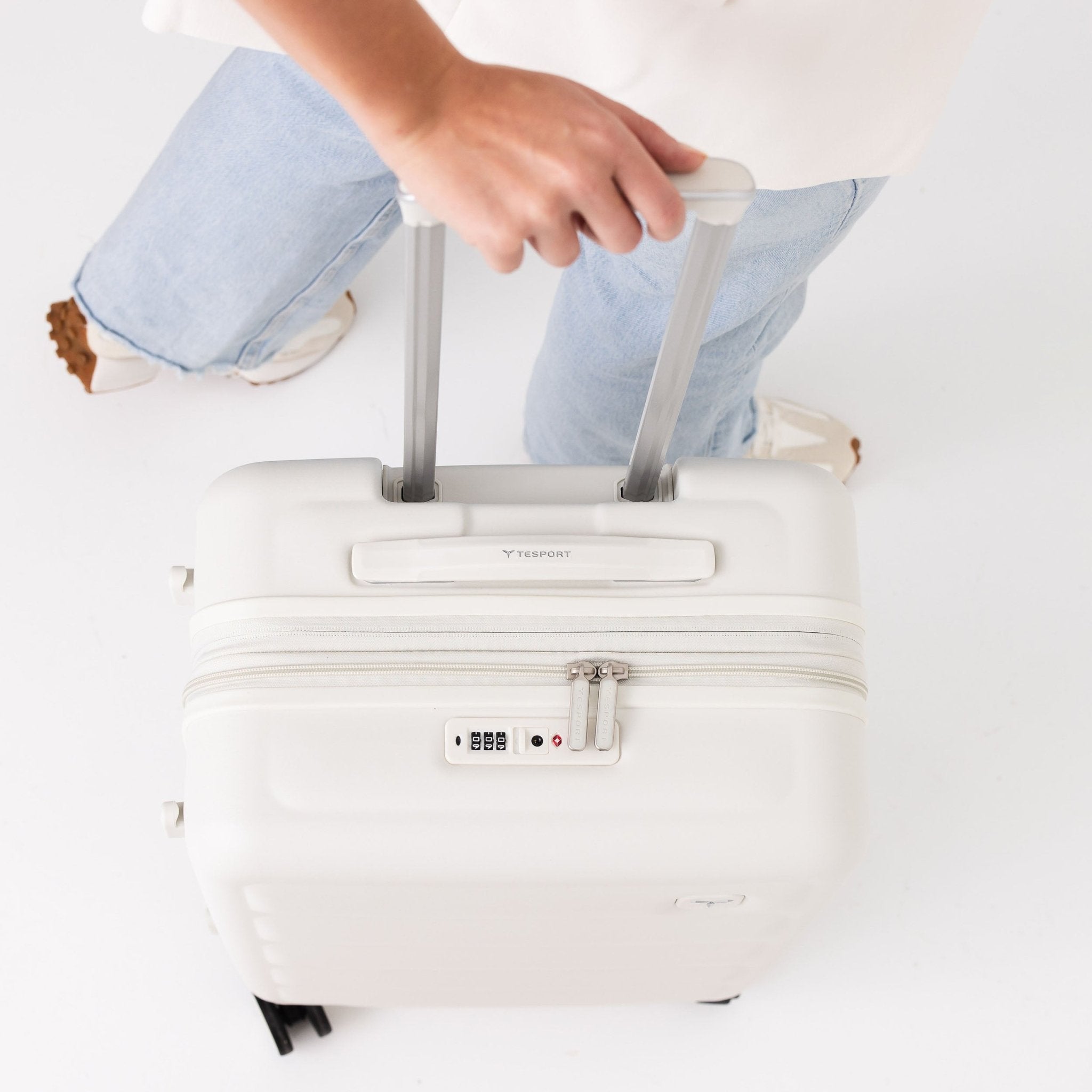 Cloud Flex Carry - On - Tesport