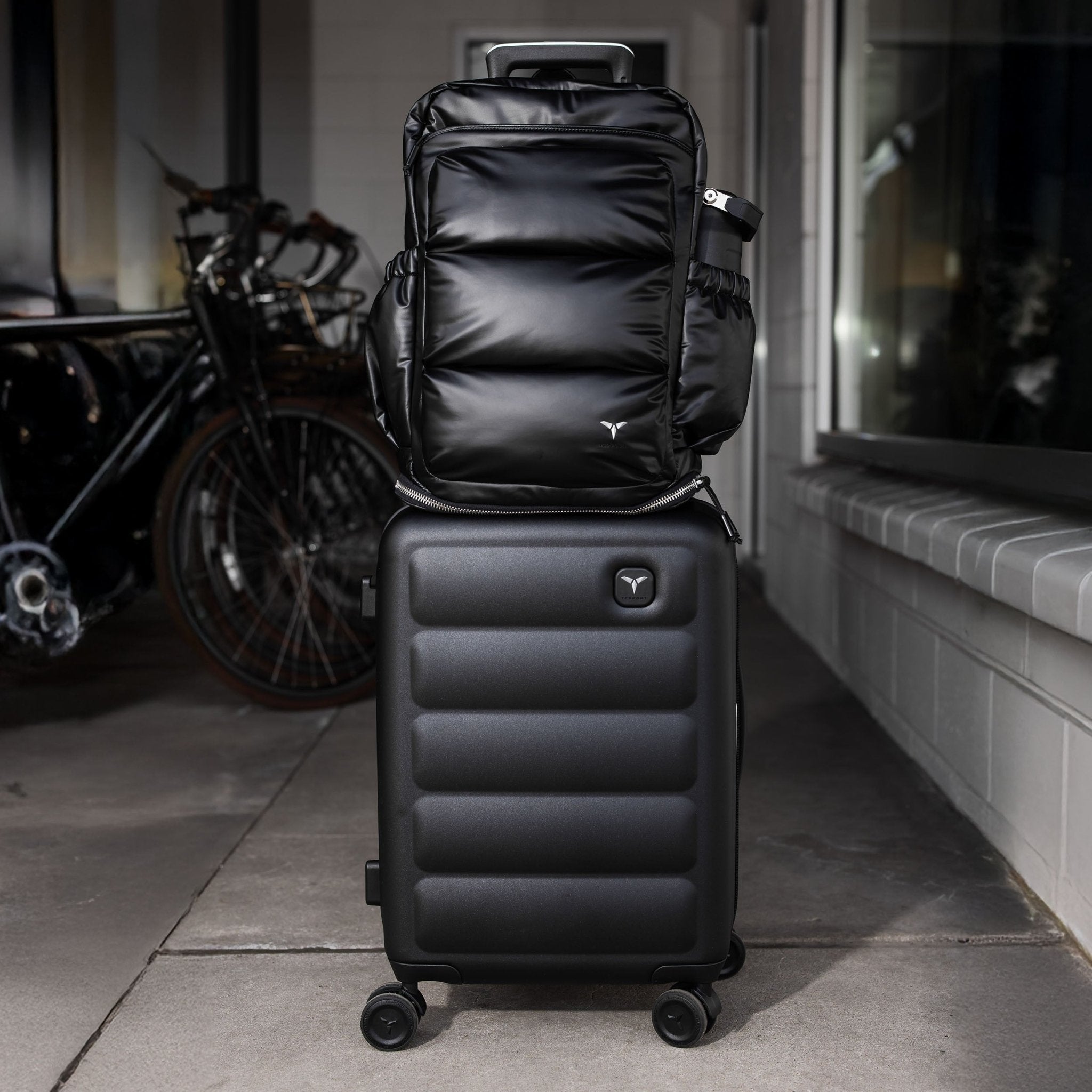 Cloud Flex Carry - On - Tesport