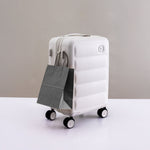 Cloud Flex Carry - On - Tesport