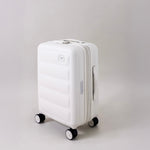 Tesport Cloud® Flex Expandable Carry-On - Tesport