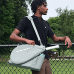 Tennis Racket Sleeve - Tesport