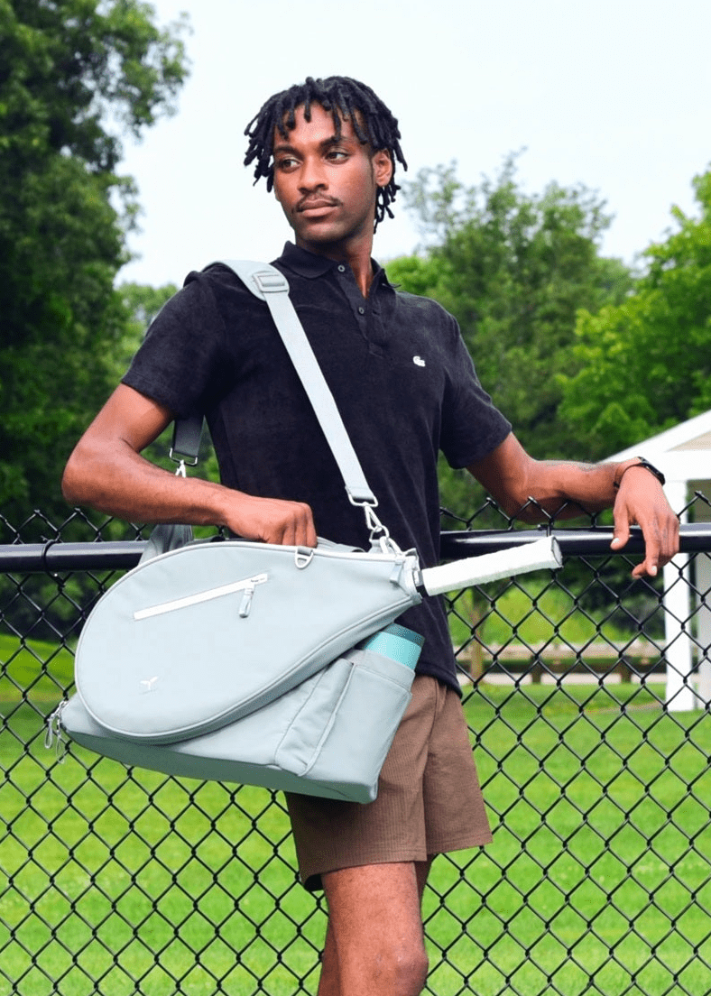 Tennis Racket Sleeve - Tesport
