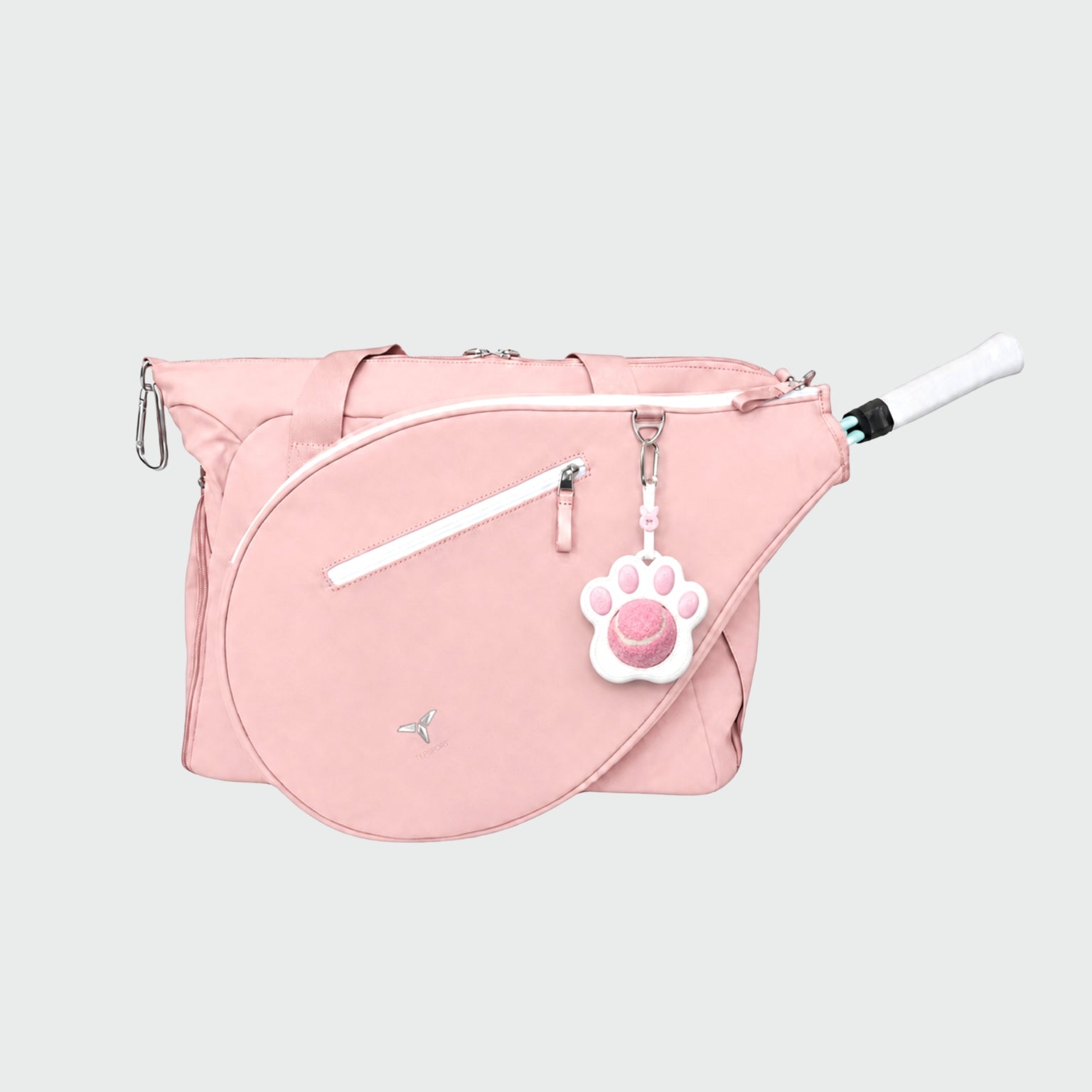 Tennis Racket Sleeve - Tesport