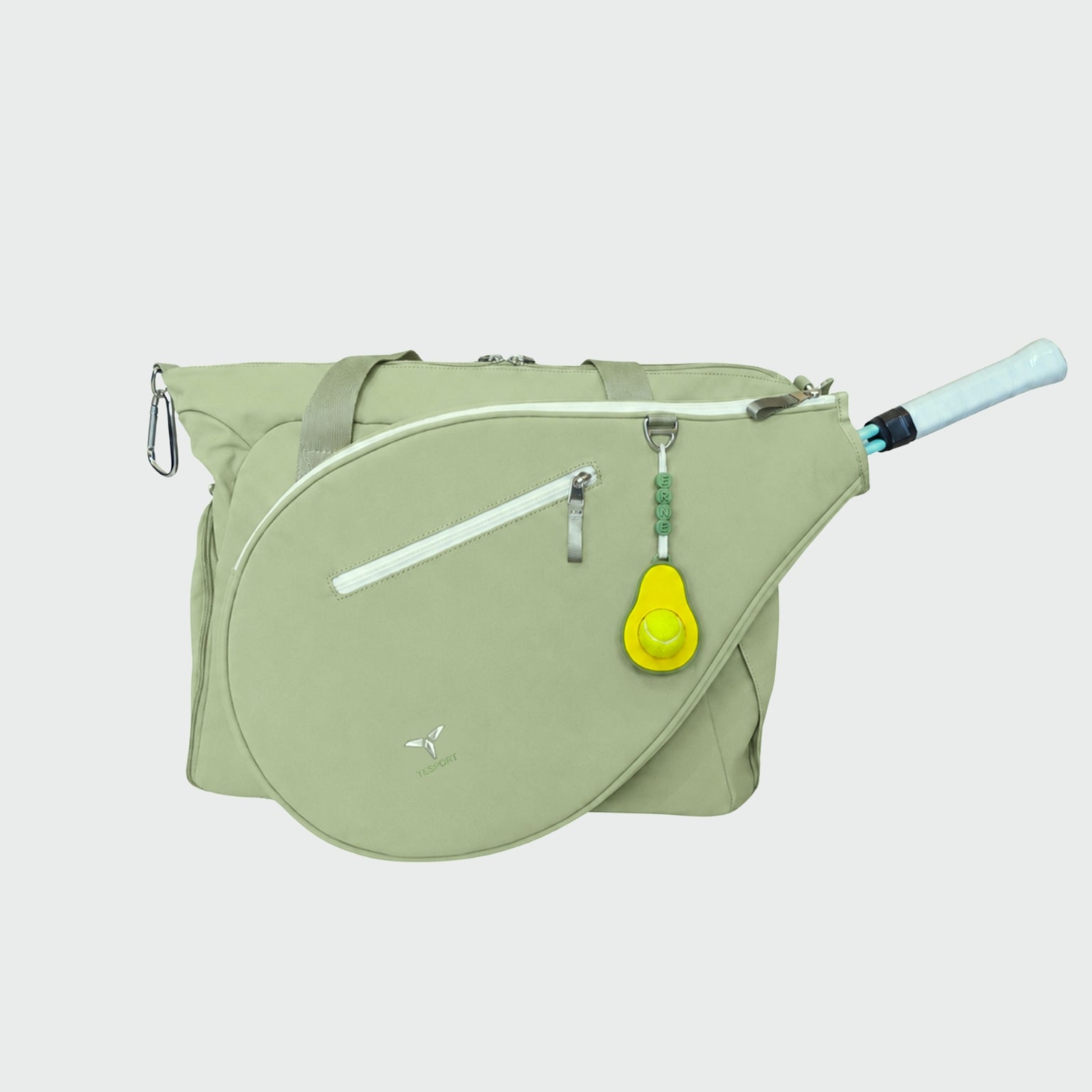 Tennis Racket Sleeve - Tesport