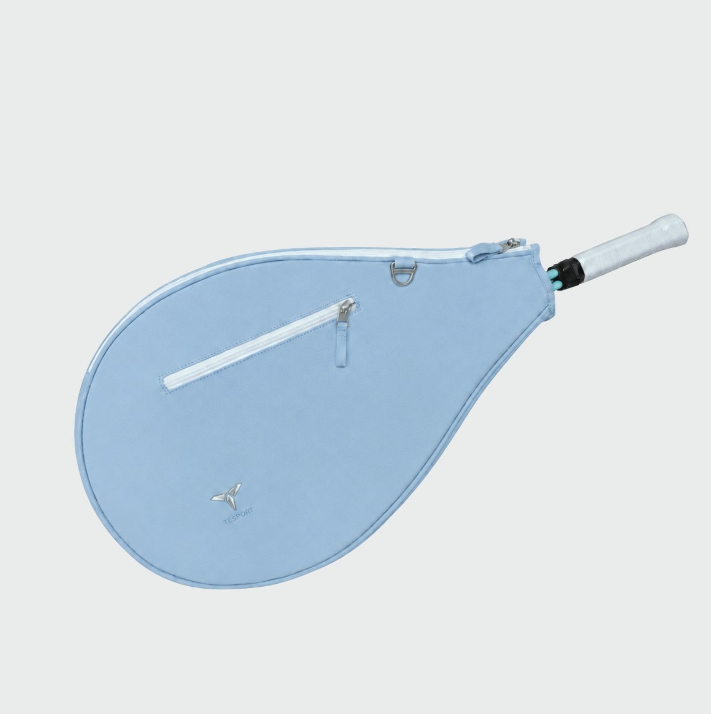 Tennis Racket Sleeve - Tesport