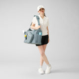 2-in-1 Convertible Pickleball Bag | Patent Pending - Tesport