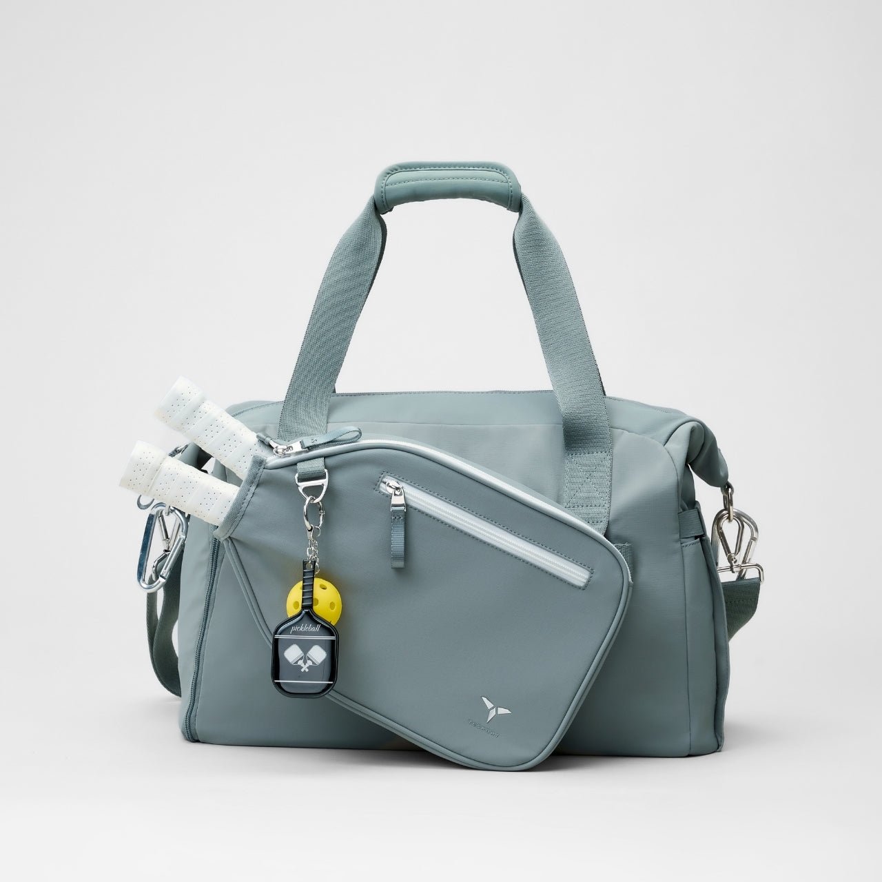 2-in-1 Convertible Pickleball Bag | Patent Pending - Tesport