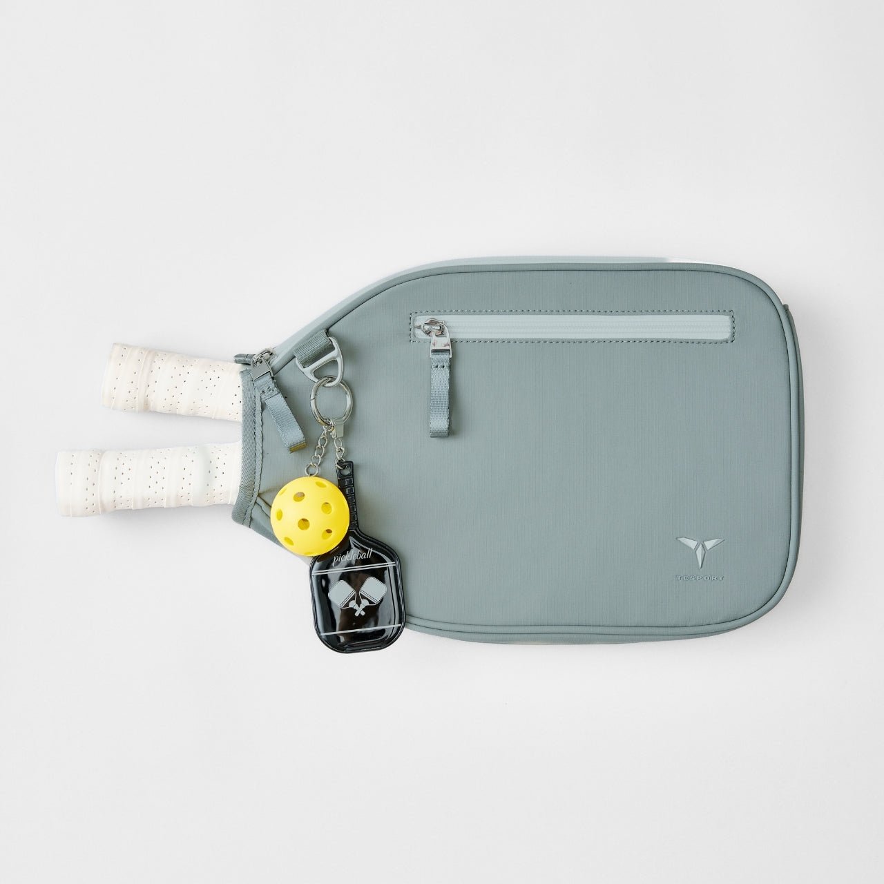 2-in-1 Convertible Pickleball Bag | Patent Pending - Tesport