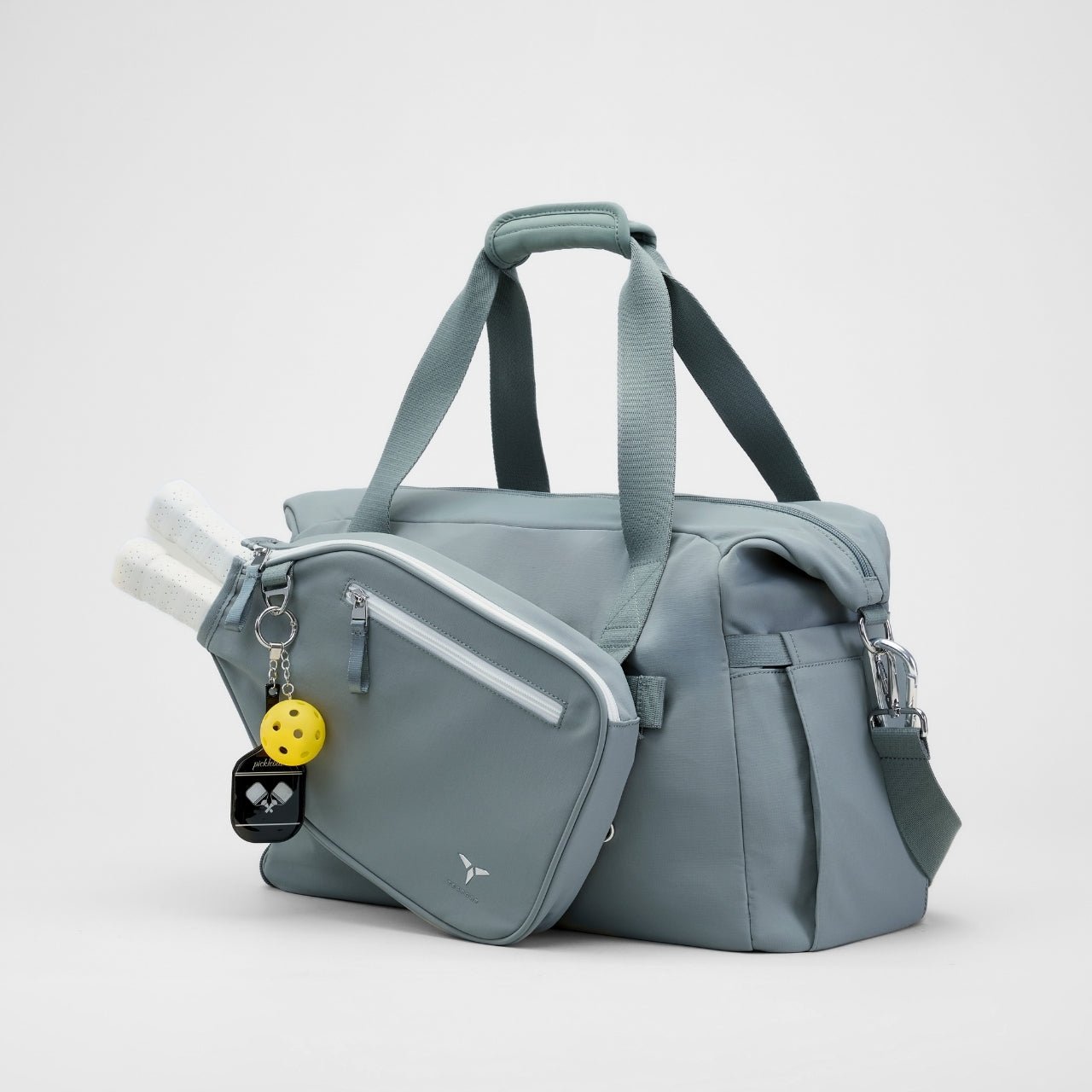 2-in-1 Convertible Pickleball Bag | Patent Pending - Tesport
