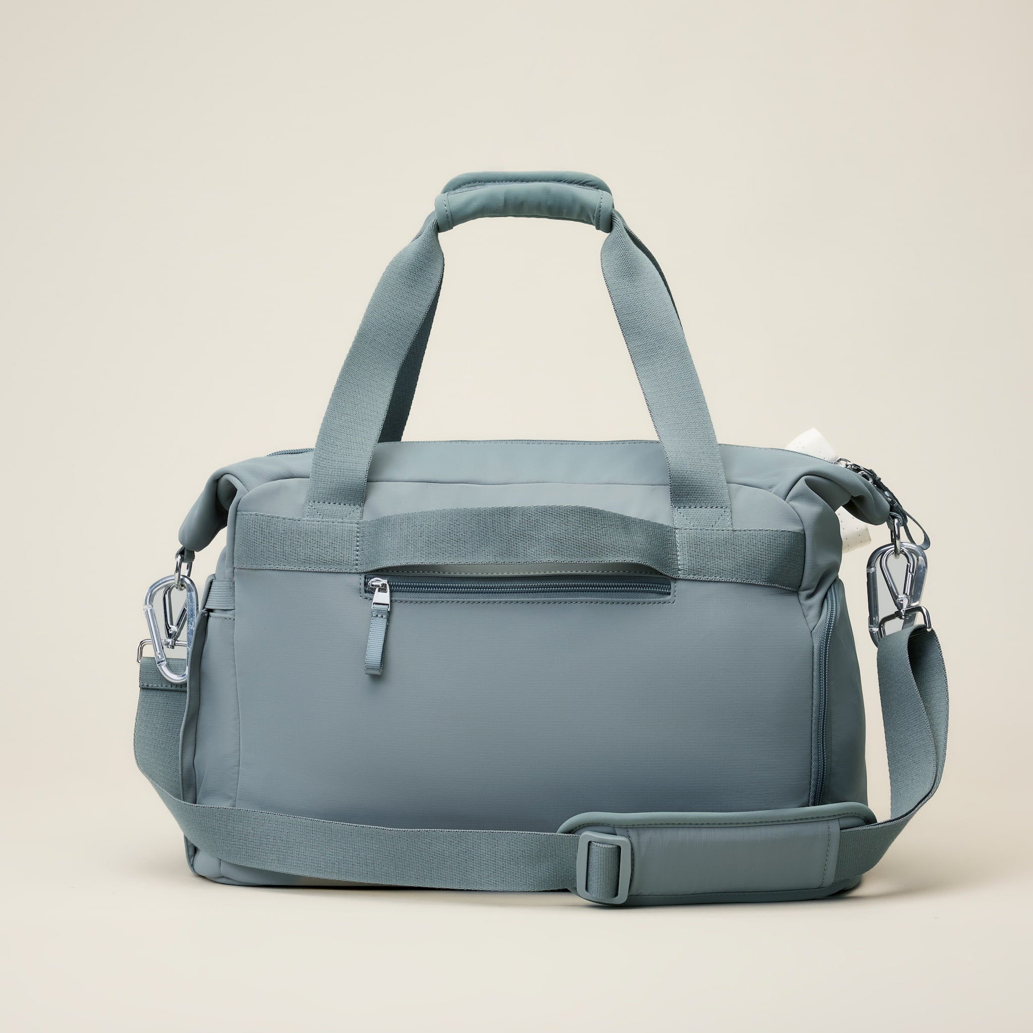 Tesport 2-in-1 Pickleball Bag and Paddle Sleeve in Alpine Slate | Patent Pending - Tesport