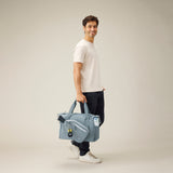 Tesport 2-in-1 Pickleball Bag and Paddle Sleeve in Alpine Slate | Patent Pending - Tesport