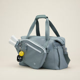 Tesport 2-in-1 Pickleball Bag and Paddle Sleeve in Alpine Slate | Patent Pending - Tesport