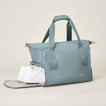 Tesport 2-in-1 Pickleball Bag and Paddle Sleeve in Alpine Slate | Patent Pending - Tesport