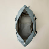 Tesport 2-in-1 Pickleball Bag and Paddle Sleeve in Alpine Slate | Patent Pending - Tesport