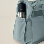 Tesport 2-in-1 Pickleball Bag and Paddle Sleeve in Alpine Slate | Patent Pending - Tesport