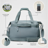 2-in-1 Convertible Pickleball Bag - Tesport