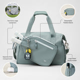 2-in-1 Convertible Pickleball Bag - Tesport