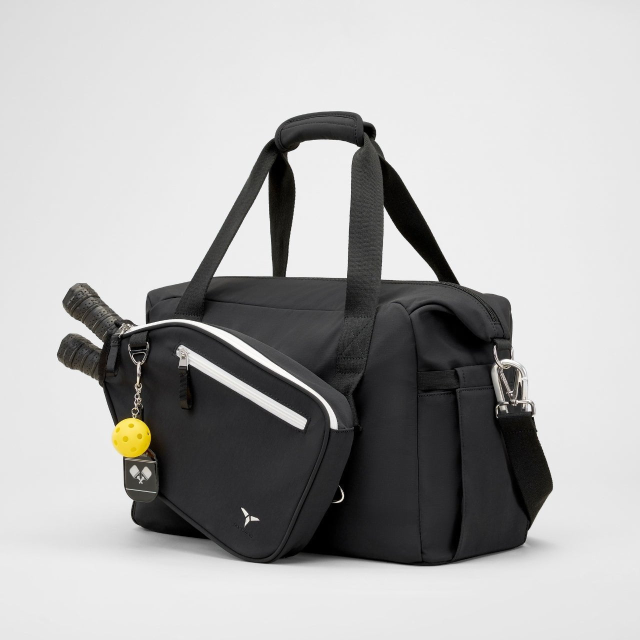 2-in-1 Convertible Pickleball Bag | Patent Pending - Tesport