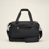 Tesport 2-in-1 Pickleball Bag and Paddle Sleeve in Black | Patent Pending - Tesport
