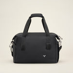 Tesport 2-in-1 Pickleball Bag and Paddle Sleeve in Black | Patent Pending - Tesport