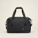 Tesport 2-in-1 Pickleball Bag and Paddle Sleeve in Black | Patent Pending - Tesport