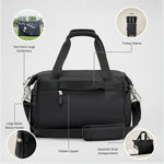 2-in-1 Convertible Pickleball Bag - Tesport