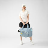 2-in-1 Convertible Pickleball Bag | Patent Pending - Tesport