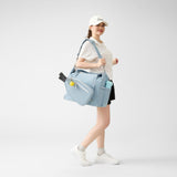 2-in-1 Convertible Pickleball Bag | Patent Pending - Tesport
