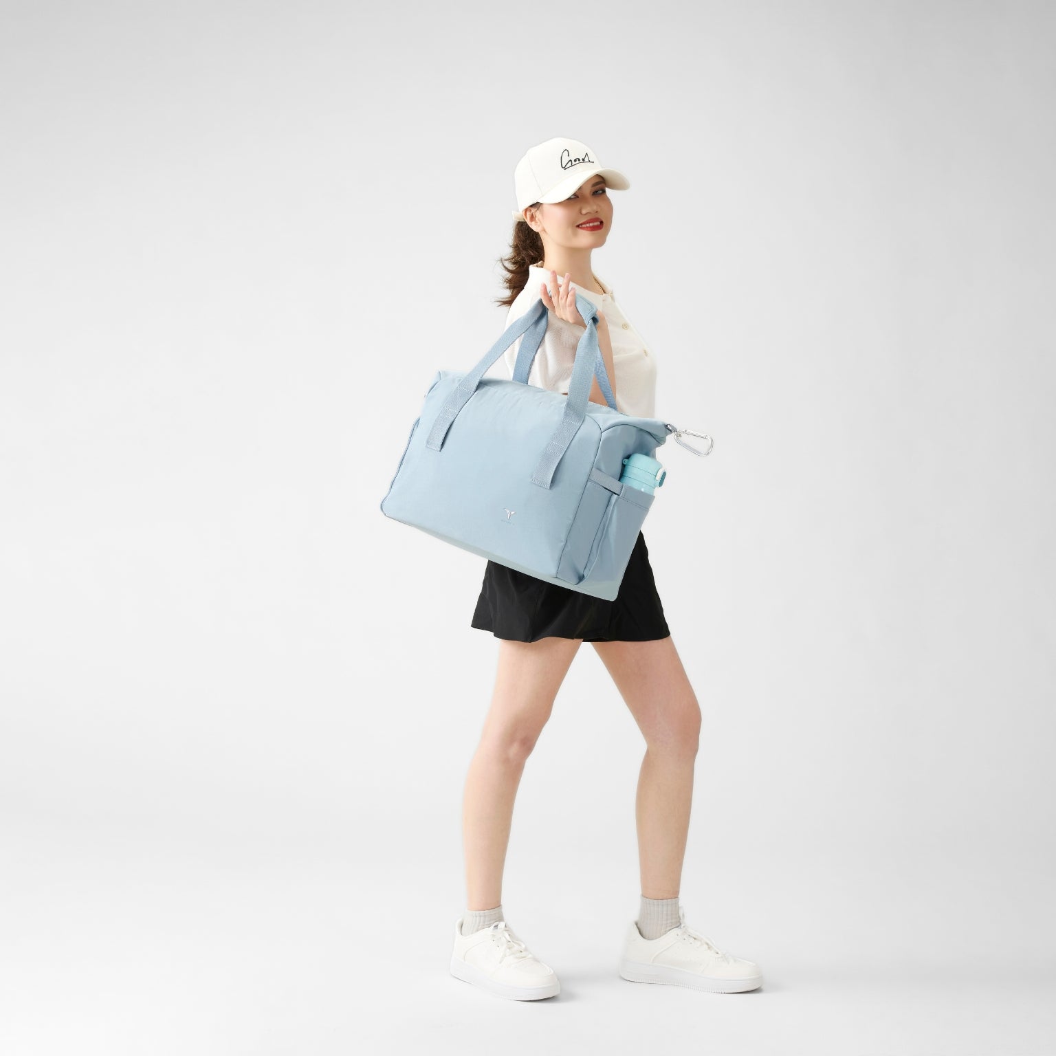 2-in-1 Convertible Pickleball Bag | Patent Pending - Tesport