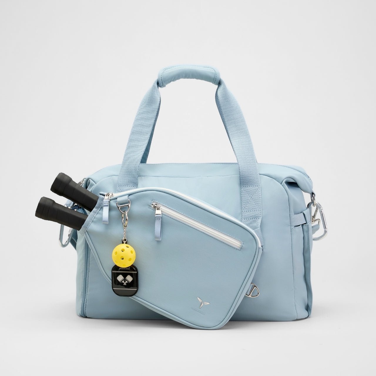 2-in-1 Convertible Pickleball Bag | Patent Pending - Tesport