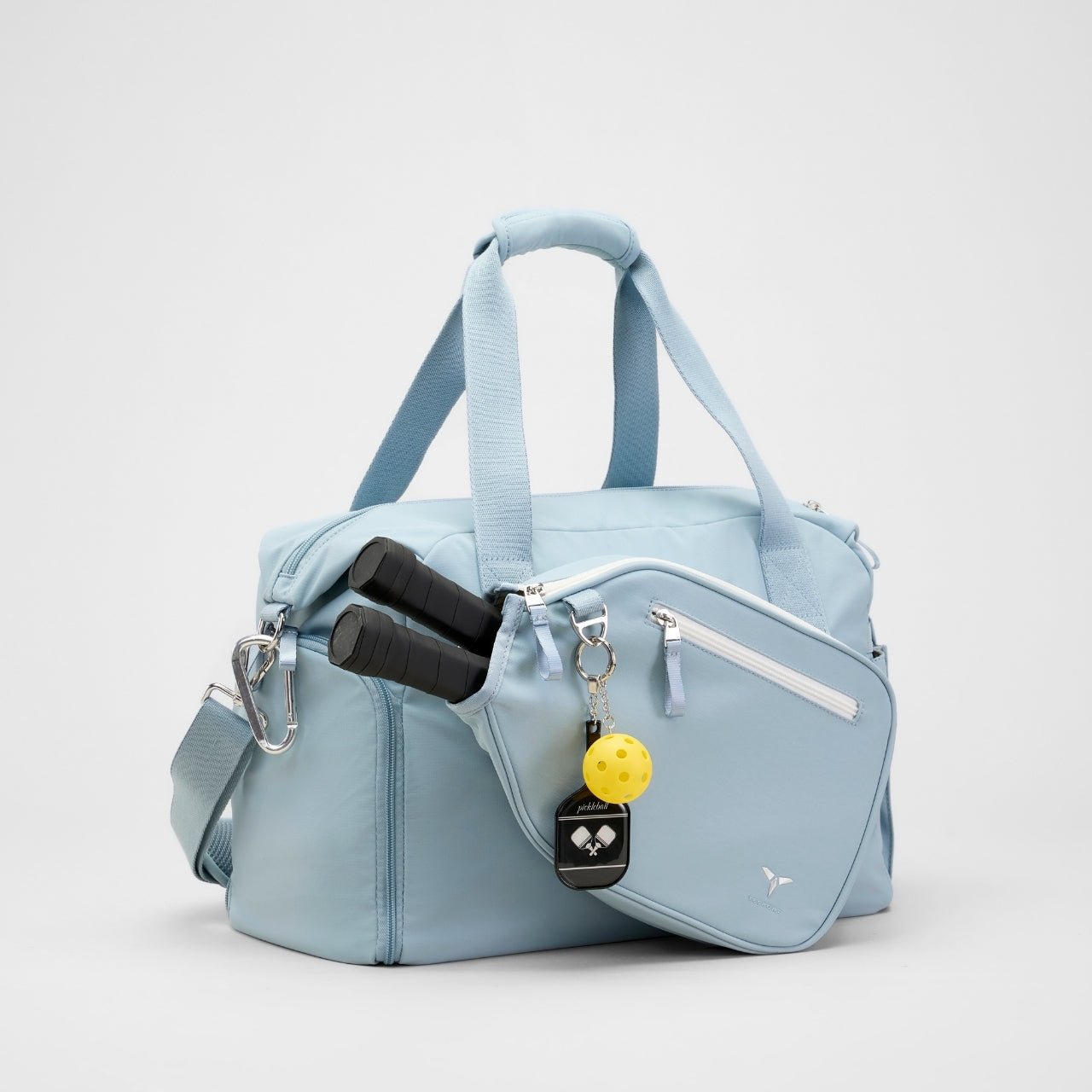 2-in-1 Convertible Pickleball Bag | Patent Pending - Tesport