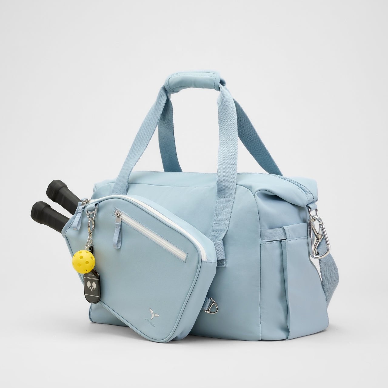 2-in-1 Convertible Pickleball Bag | Patent Pending - Tesport