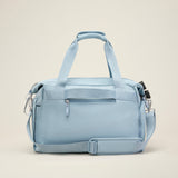 Tesport 2-in-1 Pickleball Bag and Paddle Sleeve in Marina Blue | Patent Pending