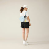 Tesport 2-in-1 Pickleball Bag and Paddle Sleeve in Marina Blue | Patent Pending