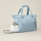 Tesport 2-in-1 Pickleball Bag and Paddle Sleeve in Marina Blue | Patent Pending
