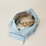 Tesport 2-in-1 Pickleball Bag and Paddle Sleeve in Marina Blue | Patent Pending