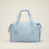 Tesport 2-in-1 Pickleball Bag and Paddle Sleeve in Marina Blue | Patent Pending