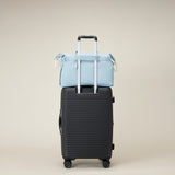 Tesport 2-in-1 Pickleball Bag and Paddle Sleeve in Marina Blue | Patent Pending
