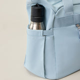 Tesport 2-in-1 Pickleball Bag and Paddle Sleeve in Marina Blue | Patent Pending