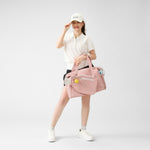 2-in-1 Convertible Pickleball Bag | Patent Pending - Tesport