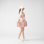 2-in-1 Convertible Pickleball Bag | Patent Pending - Tesport