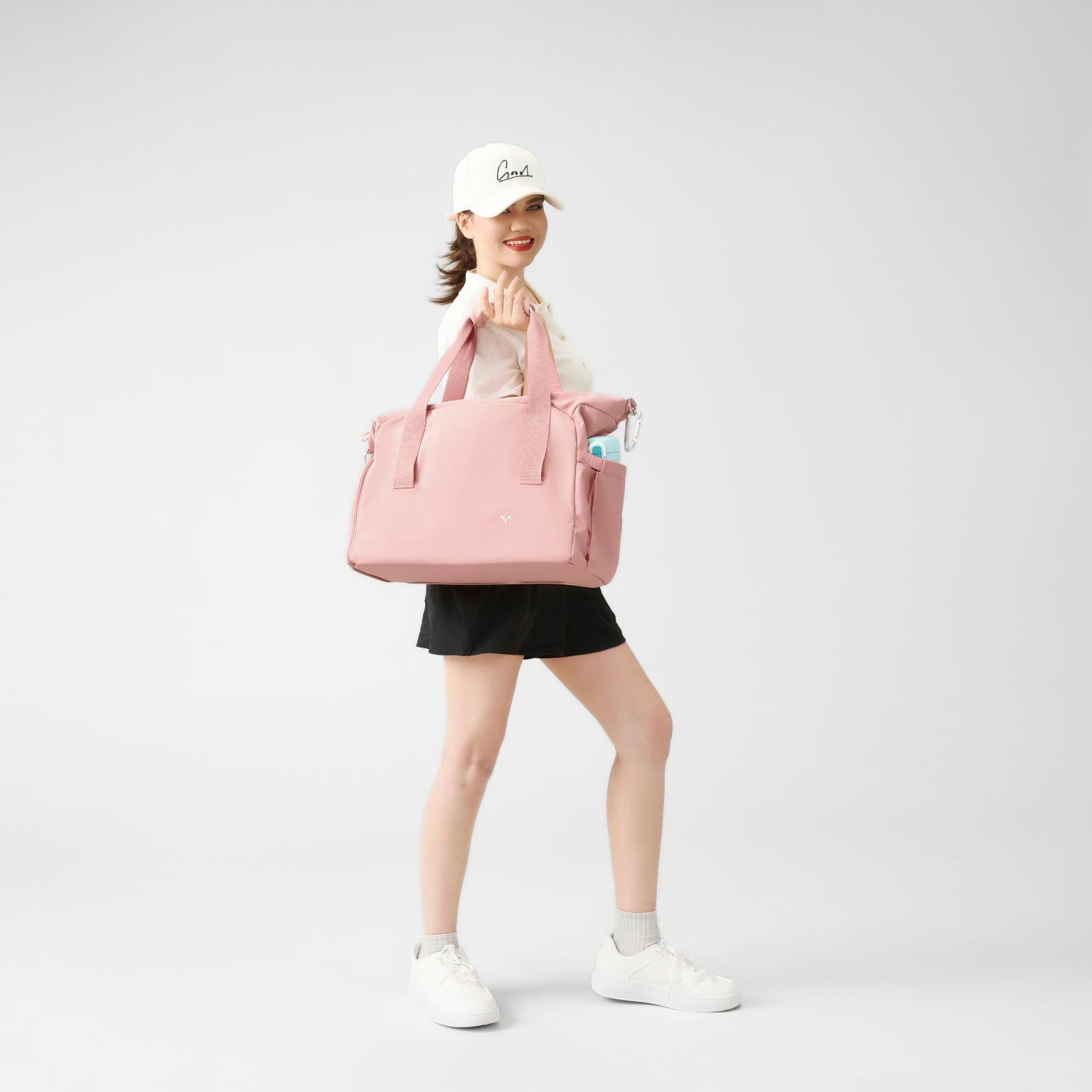 2-in-1 Convertible Pickleball Bag | Patent Pending - Tesport