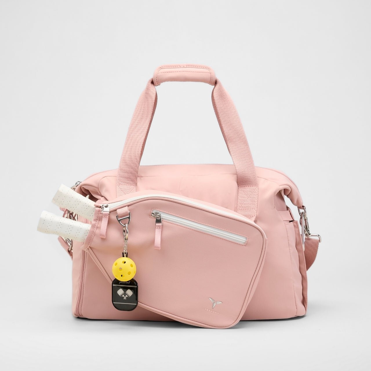 2-in-1 Convertible Pickleball Bag | Patent Pending - Tesport