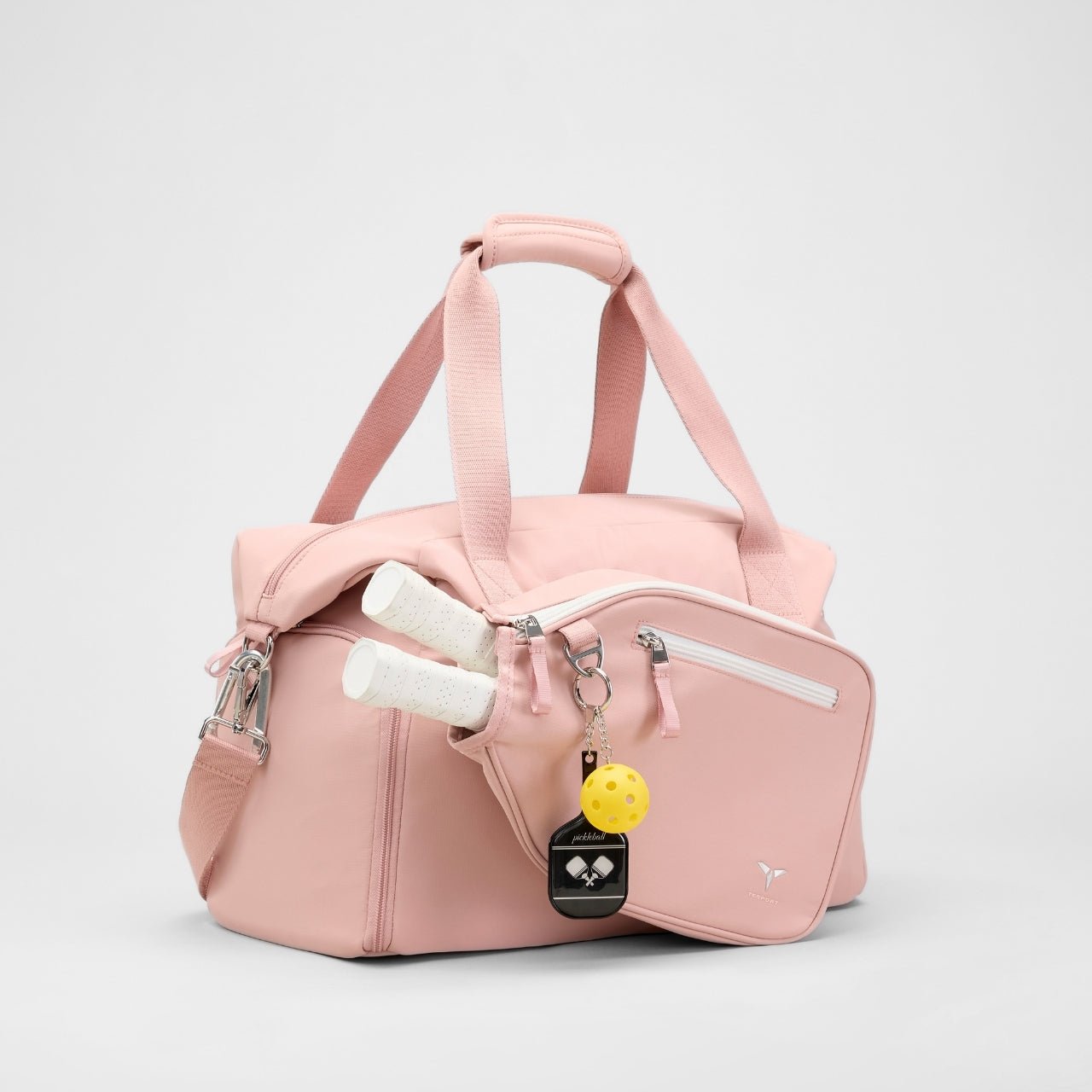 2-in-1 Convertible Pickleball Bag | Patent Pending - Tesport