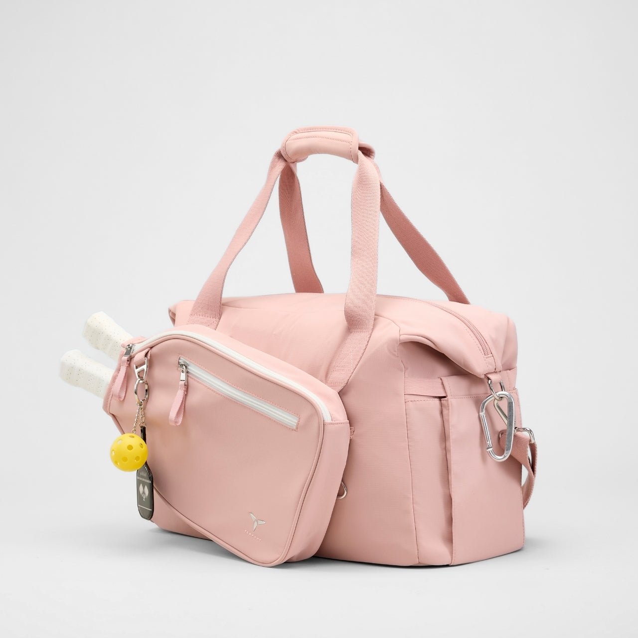 2-in-1 Convertible Pickleball Bag | Patent Pending - Tesport