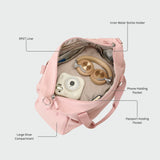 2-in-1 Convertible Pickleball Bag | Patent Pending - Tesport