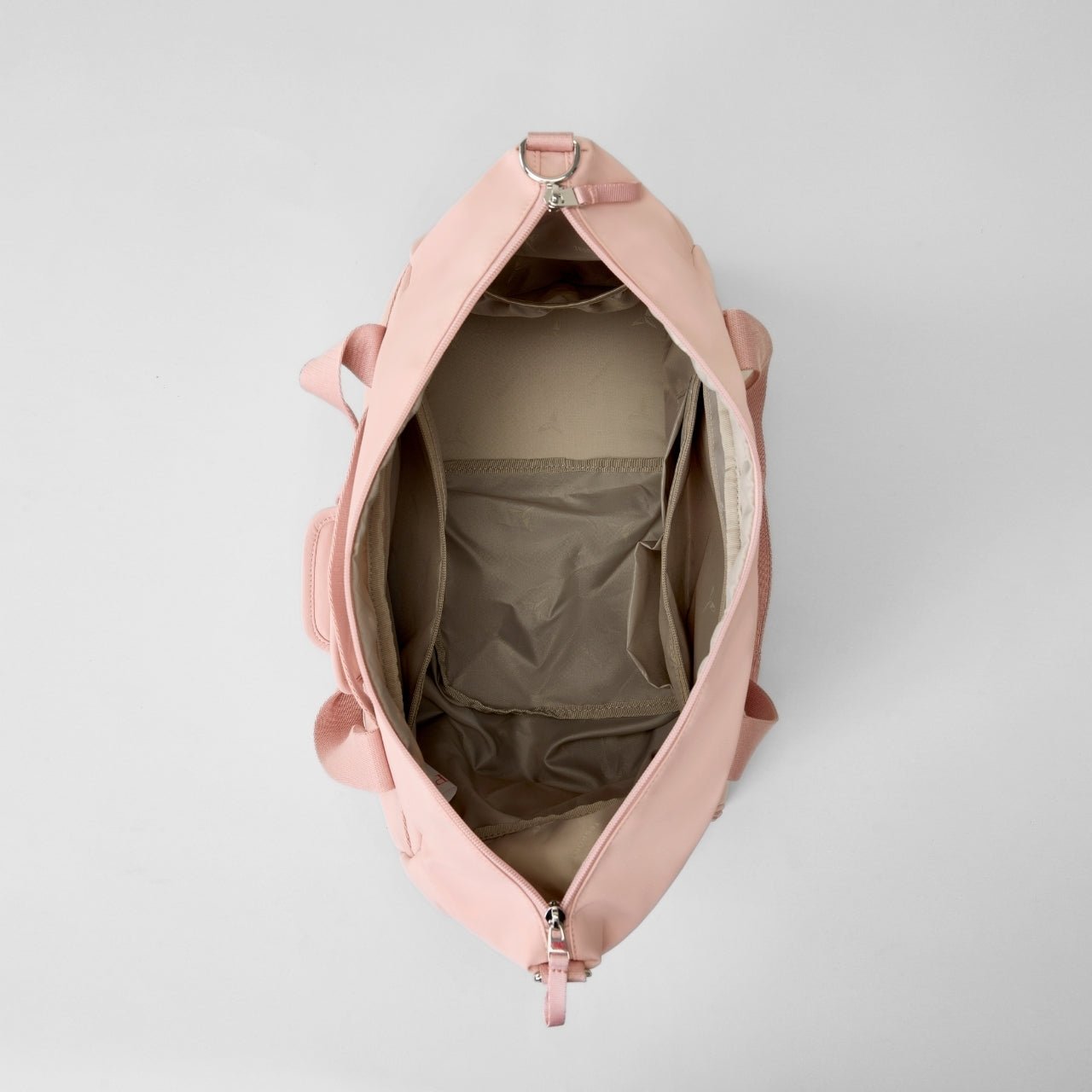 2-in-1 Convertible Pickleball Bag | Patent Pending - Tesport